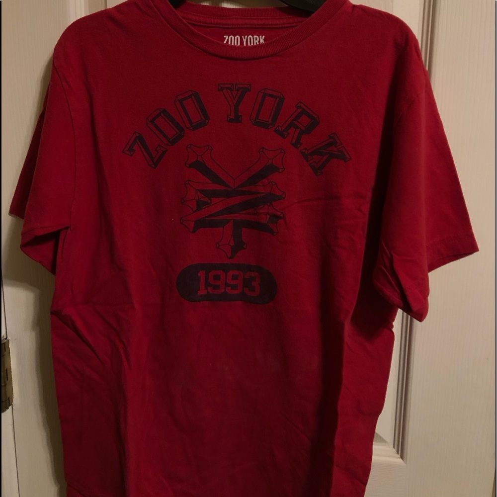 ZooYork T-Shirt